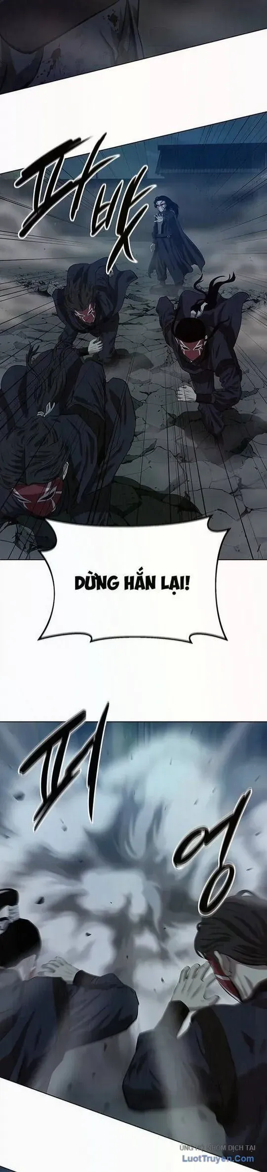 Sư Phụ Quỷ Diện Chapter 134 - 9