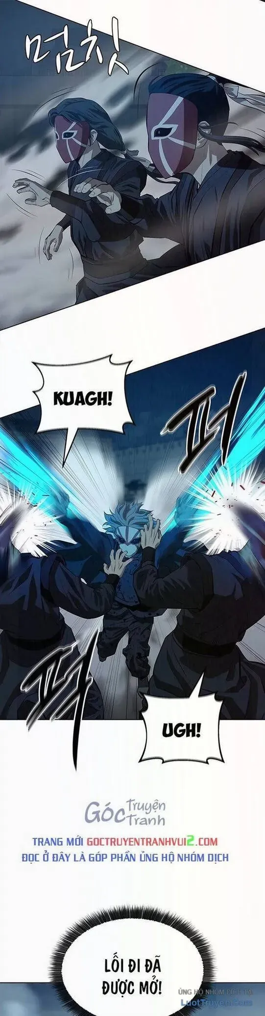 Sư Phụ Quỷ Diện Chapter 134 - 10