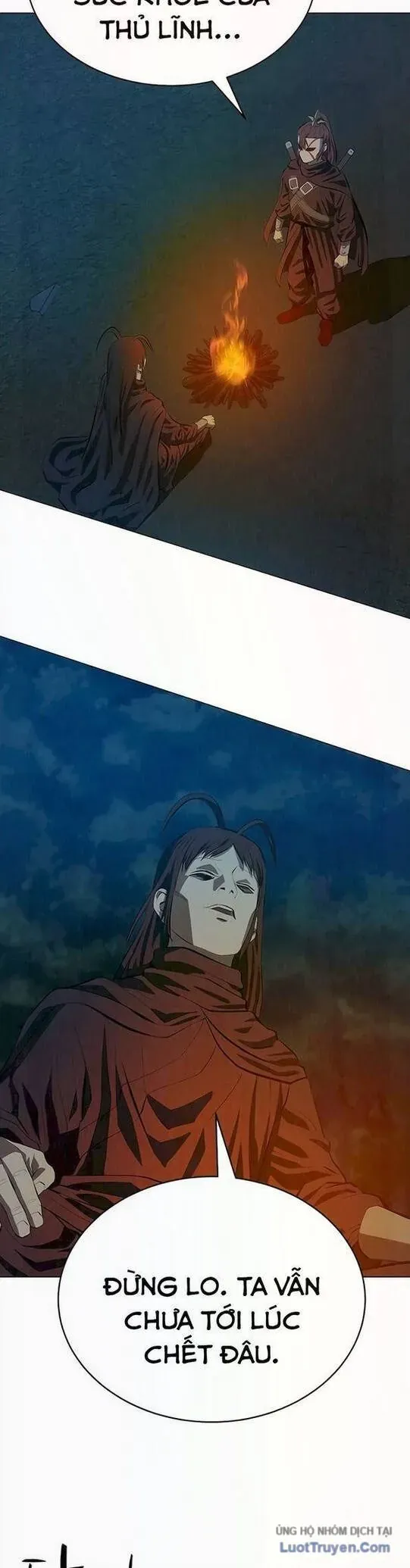 Sư Phụ Quỷ Diện Chapter 135 - 11