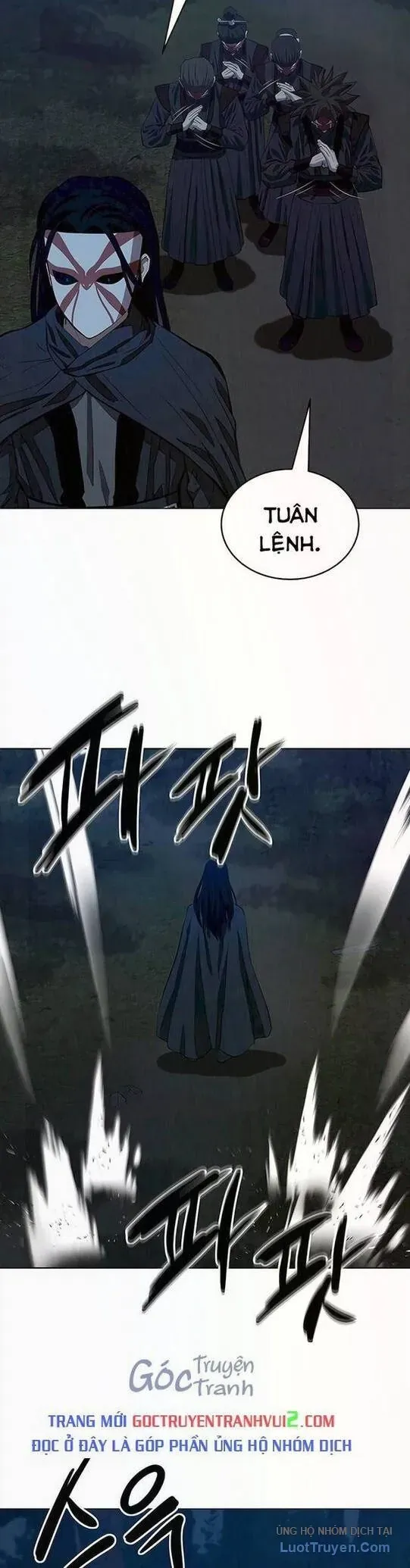 Sư Phụ Quỷ Diện Chapter 135 - 15