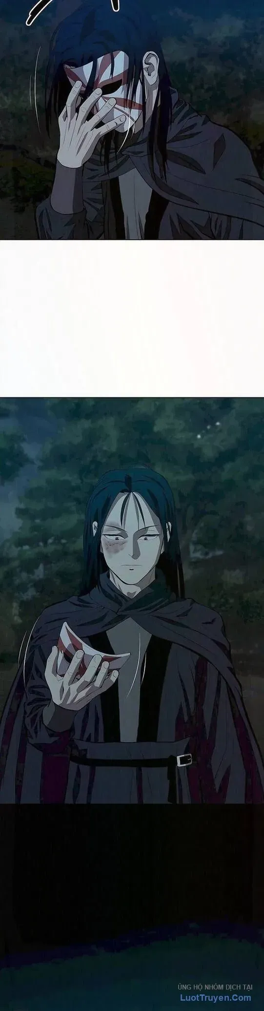 Sư Phụ Quỷ Diện Chapter 135 - 16