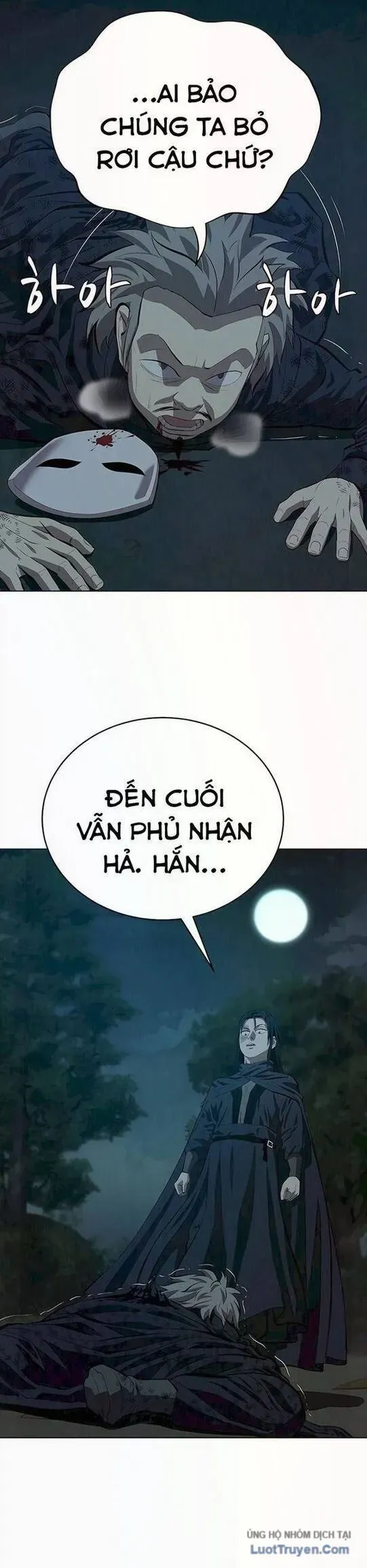 Sư Phụ Quỷ Diện Chapter 135 - 17