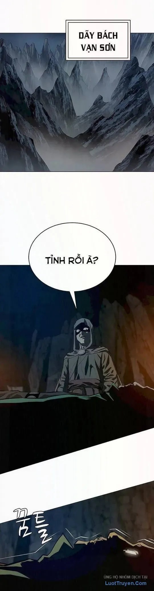 Sư Phụ Quỷ Diện Chapter 135 - 20