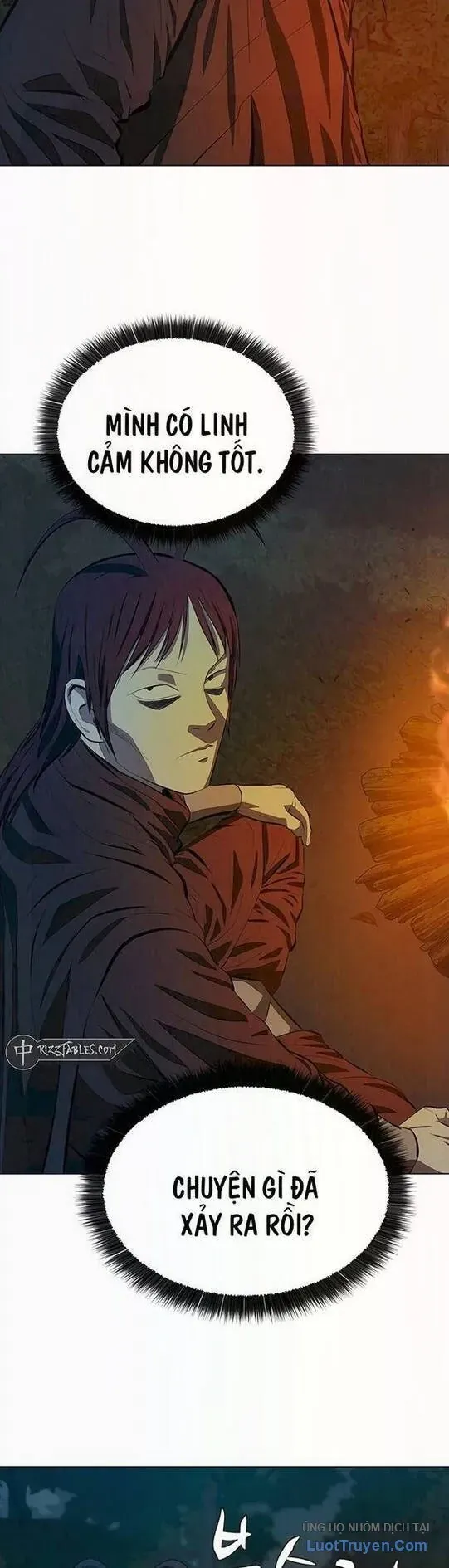 Sư Phụ Quỷ Diện Chapter 135 - 3