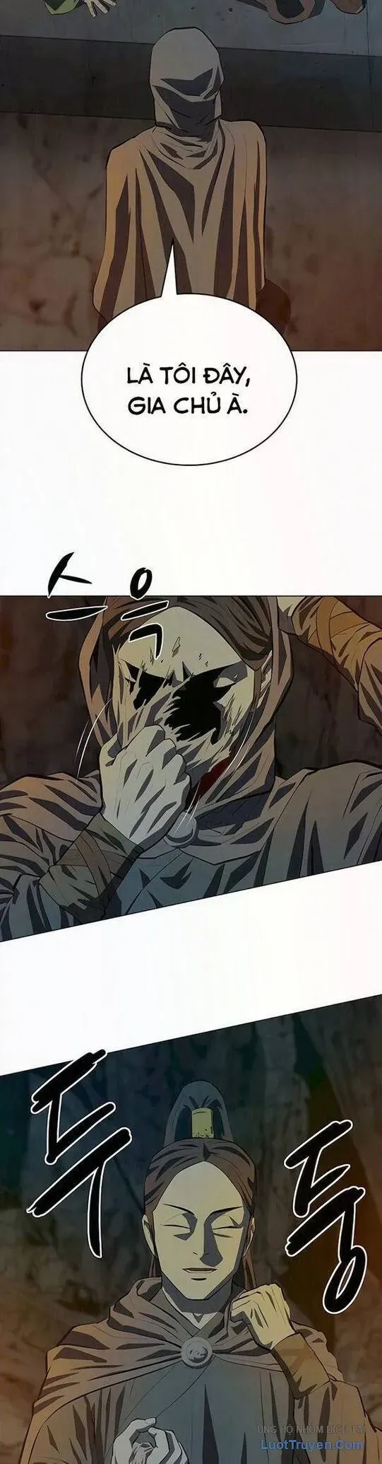 Sư Phụ Quỷ Diện Chapter 135 - 22