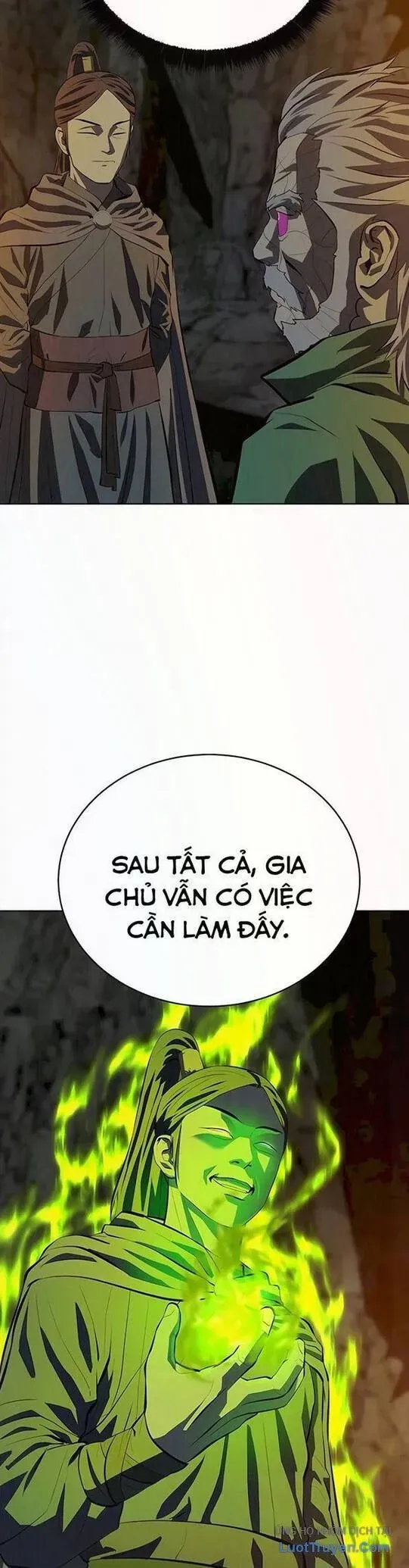 Sư Phụ Quỷ Diện Chapter 135 - 24