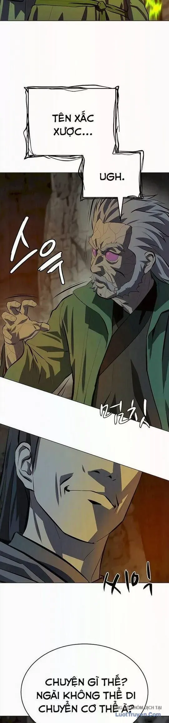 Sư Phụ Quỷ Diện Chapter 135 - 25