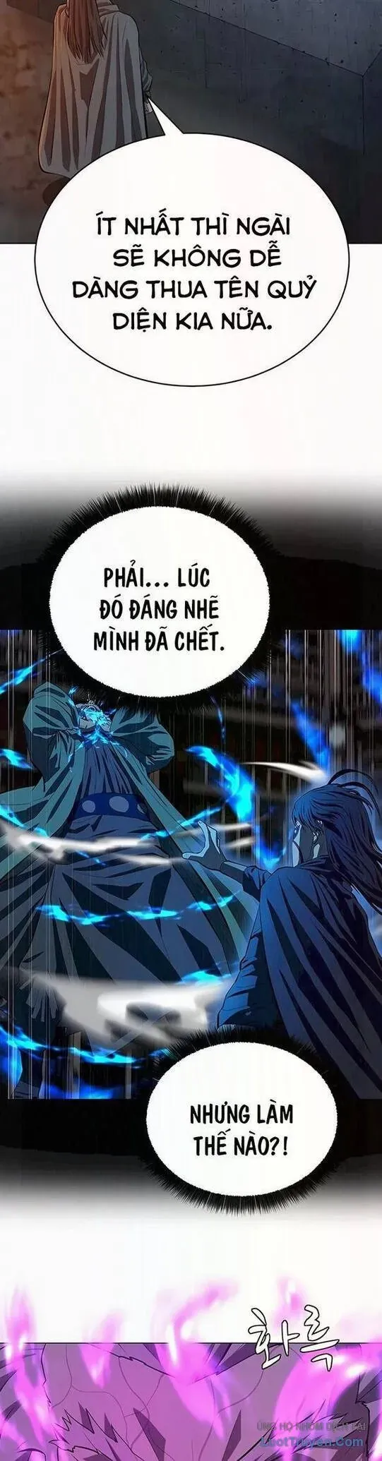 Sư Phụ Quỷ Diện Chapter 135 - 28