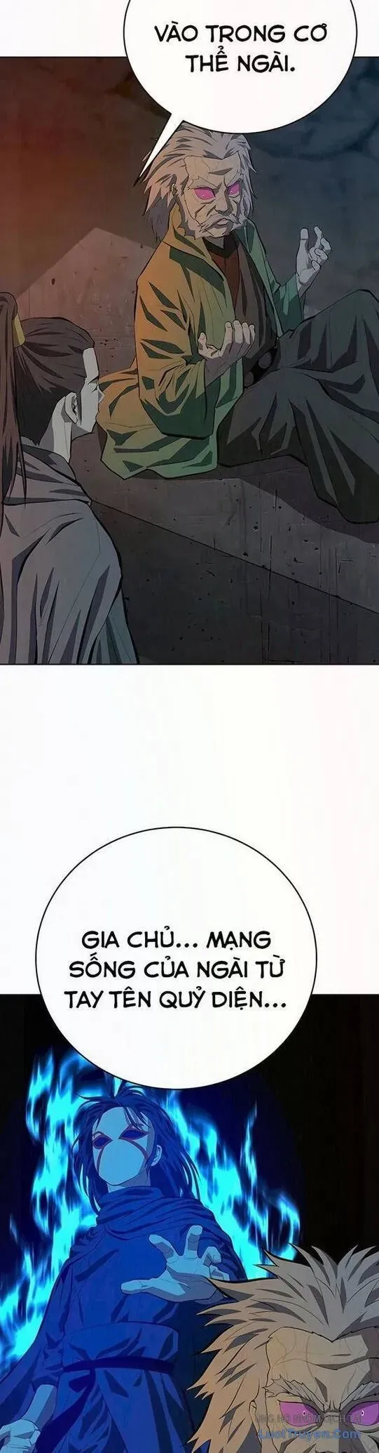 Sư Phụ Quỷ Diện Chapter 135 - 30