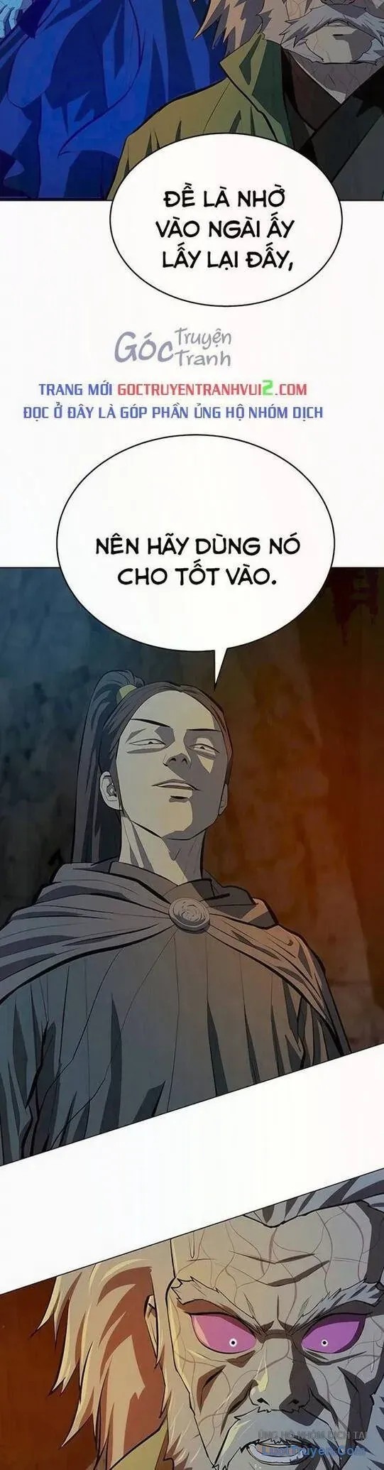 Sư Phụ Quỷ Diện Chapter 135 - 31