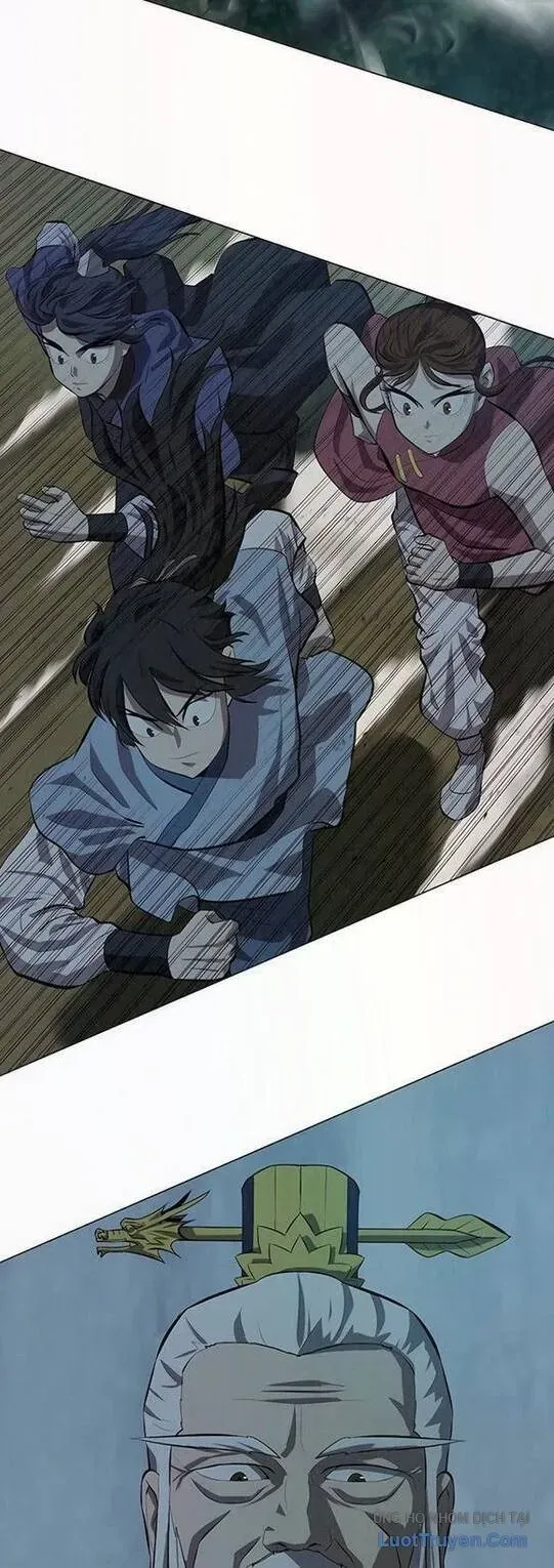 Sư Phụ Quỷ Diện Chapter 135 - 40