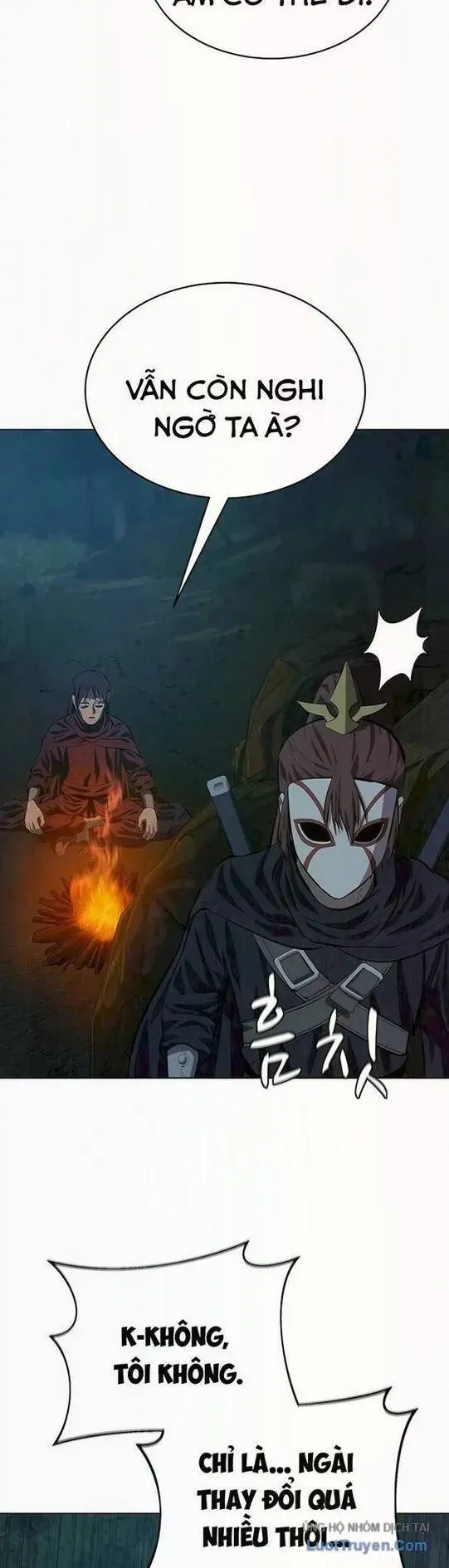 Sư Phụ Quỷ Diện Chapter 135 - 5