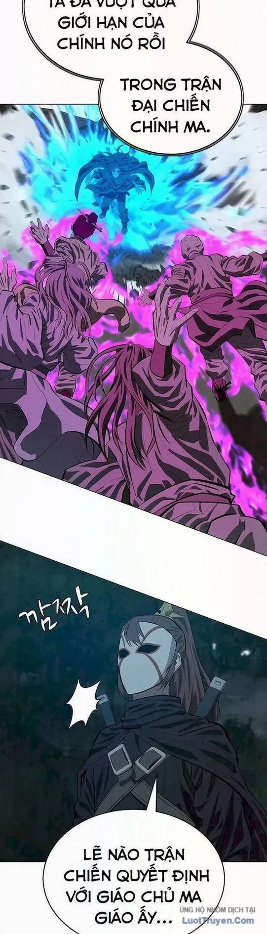 Sư Phụ Quỷ Diện Chapter 135 - 7