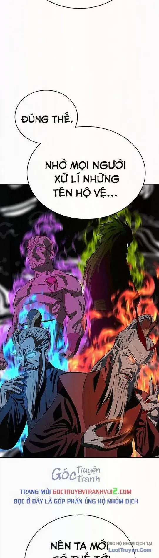 Sư Phụ Quỷ Diện Chapter 135 - 8