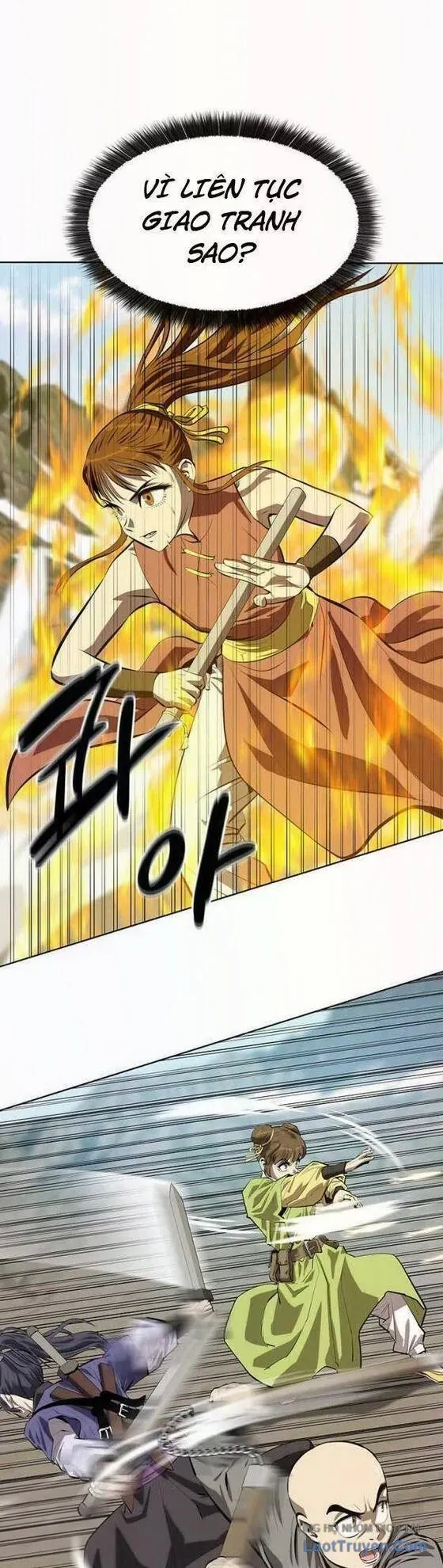 Sư Phụ Quỷ Diện Chapter 136 - 14