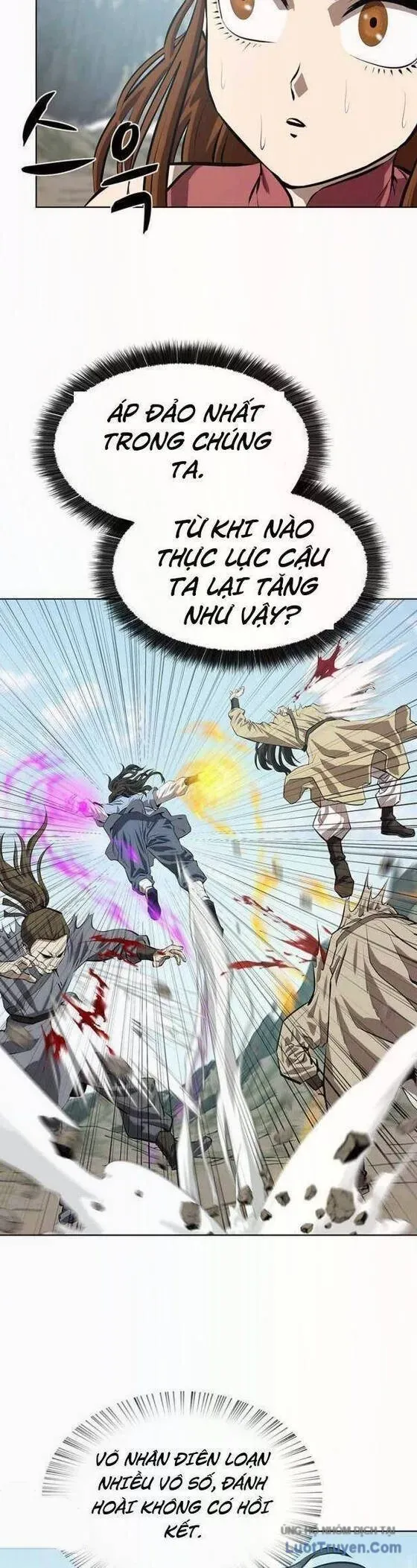 Sư Phụ Quỷ Diện Chapter 136 - 16