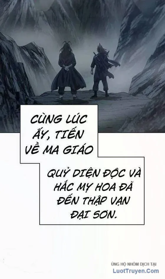 Sư Phụ Quỷ Diện Chapter 136 - 21