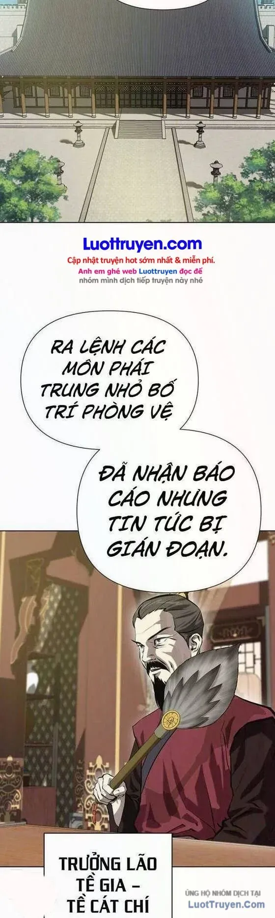 Sư Phụ Quỷ Diện Chapter 136 - 4