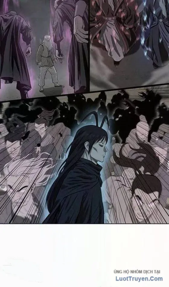 Sư Phụ Quỷ Diện Chapter 136 - 31