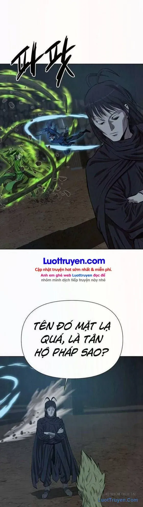 Sư Phụ Quỷ Diện Chapter 136 - 50