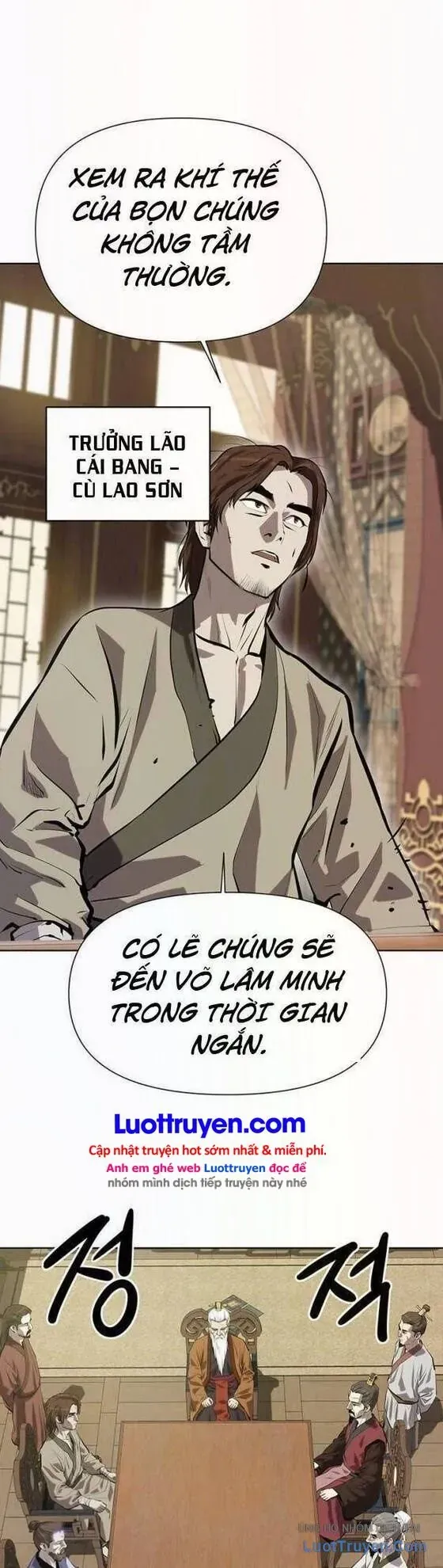 Sư Phụ Quỷ Diện Chapter 136 - 6