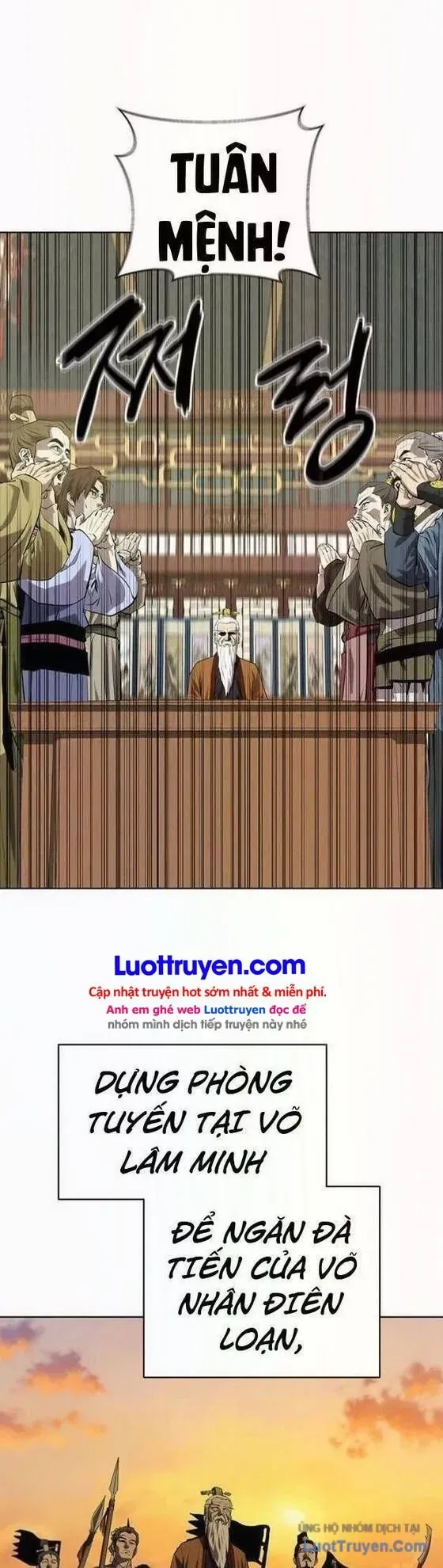 Sư Phụ Quỷ Diện Chapter 136 - 10