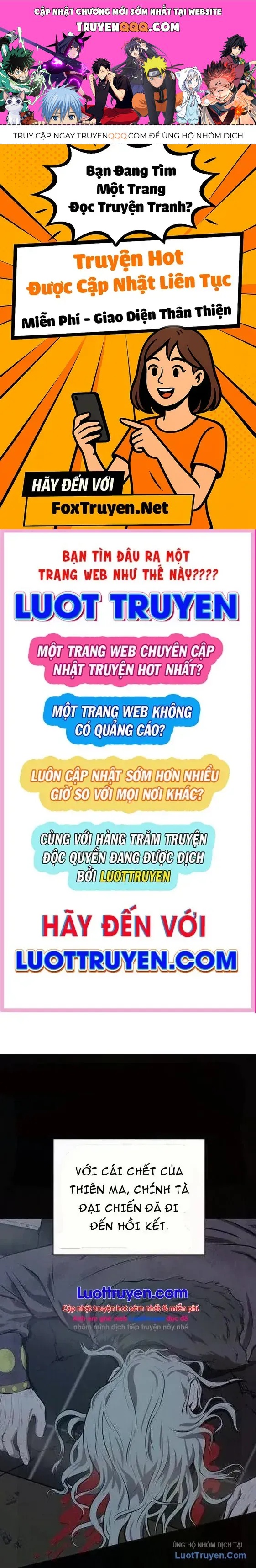 Sư Phụ Quỷ Diện Chapter 137 - 1
