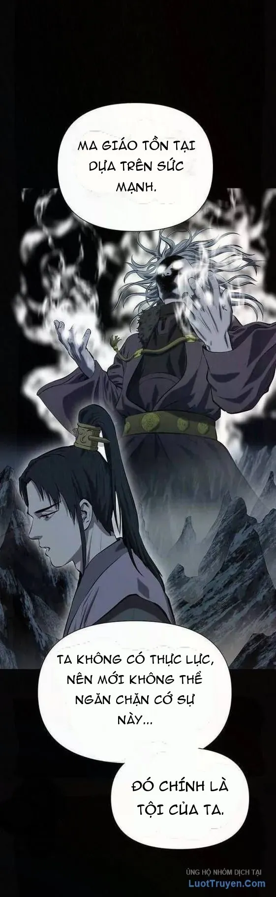 Sư Phụ Quỷ Diện Chapter 137 - 24