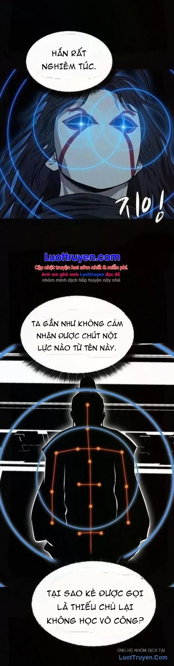 Sư Phụ Quỷ Diện Chapter 137 - 25