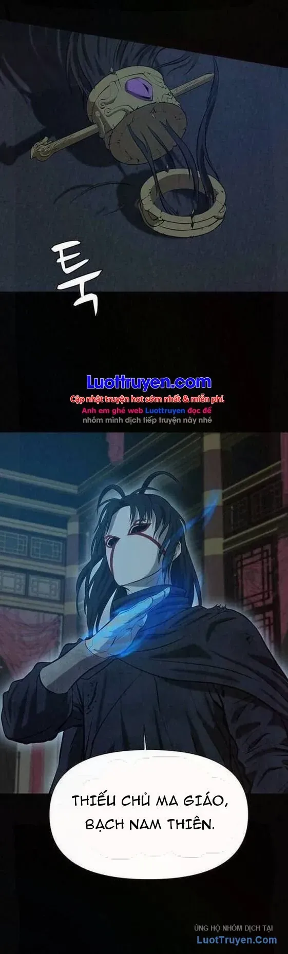 Sư Phụ Quỷ Diện Chapter 137 - 35