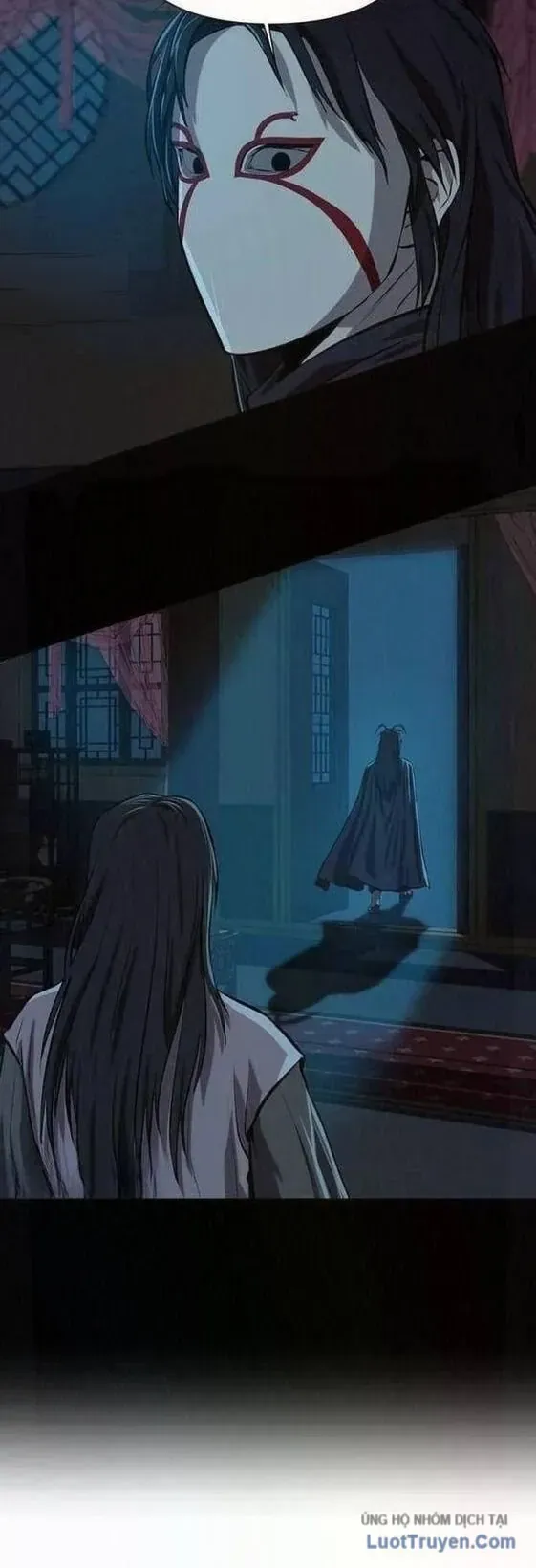 Sư Phụ Quỷ Diện Chapter 137 - 37