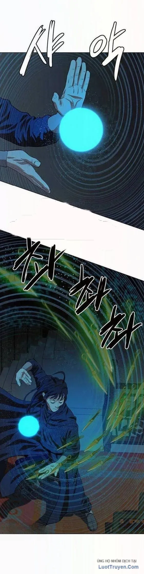 Sư Phụ Quỷ Diện Chapter 137 - 55