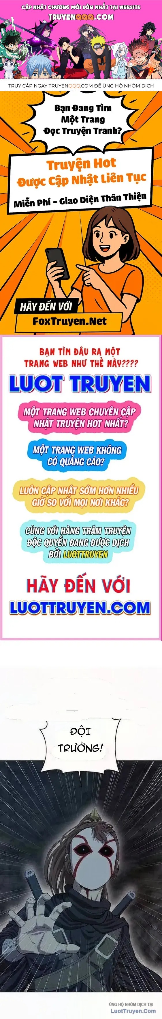 Sư Phụ Quỷ Diện Chapter 138 - 1