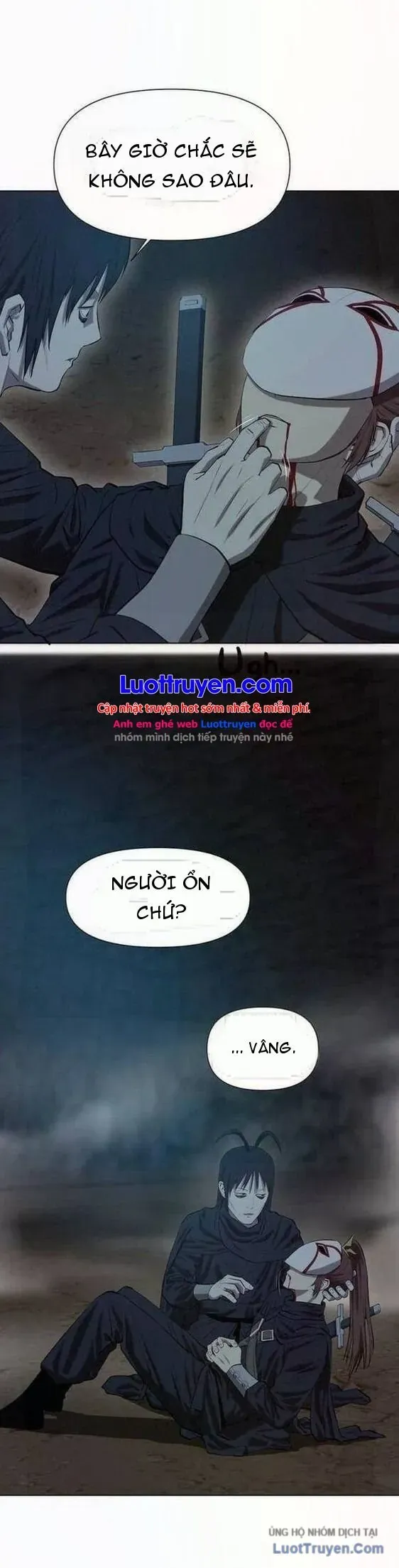 Sư Phụ Quỷ Diện Chapter 138 - 36