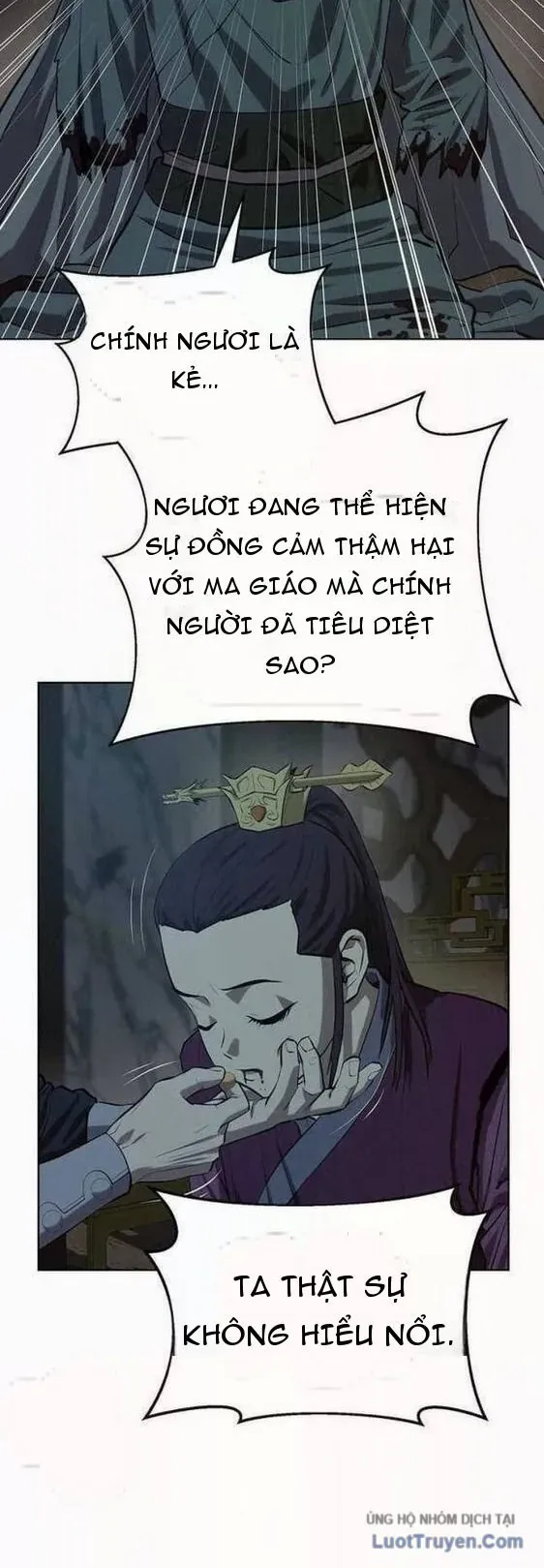 Sư Phụ Quỷ Diện Chapter 138 - 41