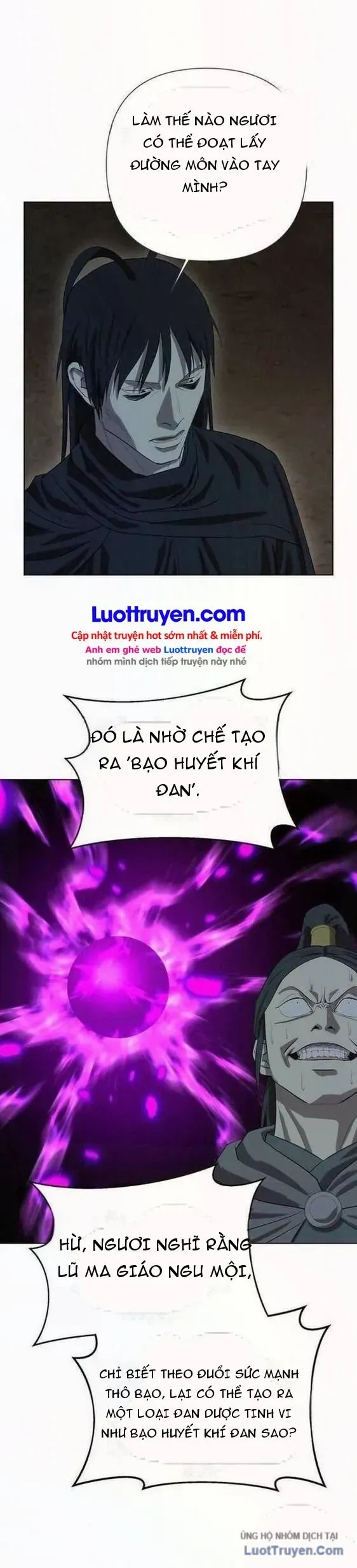 Sư Phụ Quỷ Diện Chapter 138 - 52