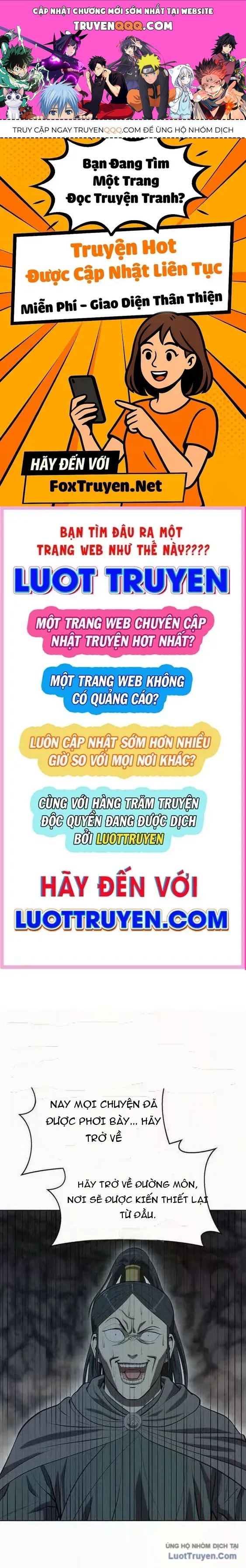 Sư Phụ Quỷ Diện Chapter 139 - 1