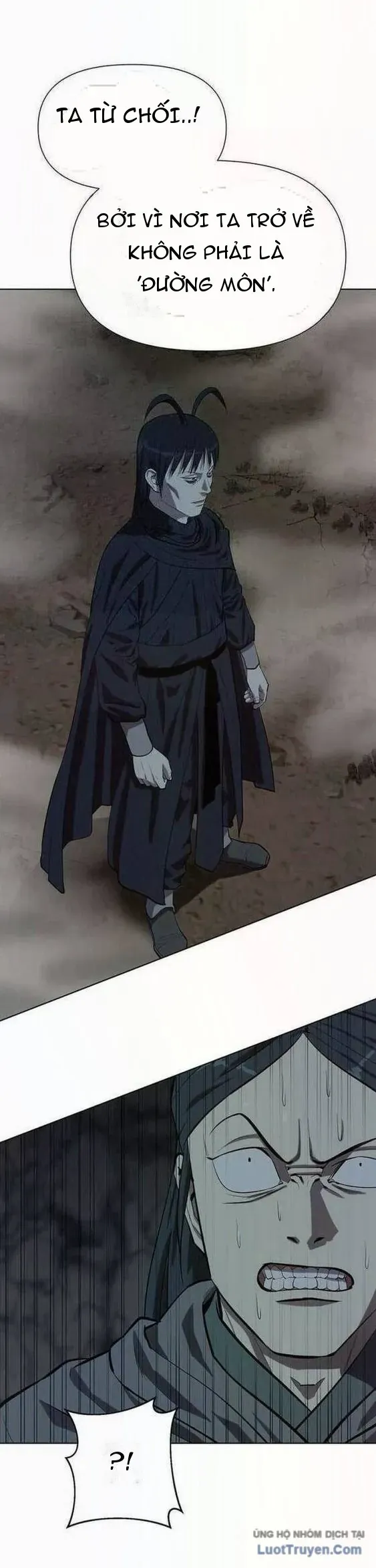 Sư Phụ Quỷ Diện Chapter 139 - 3