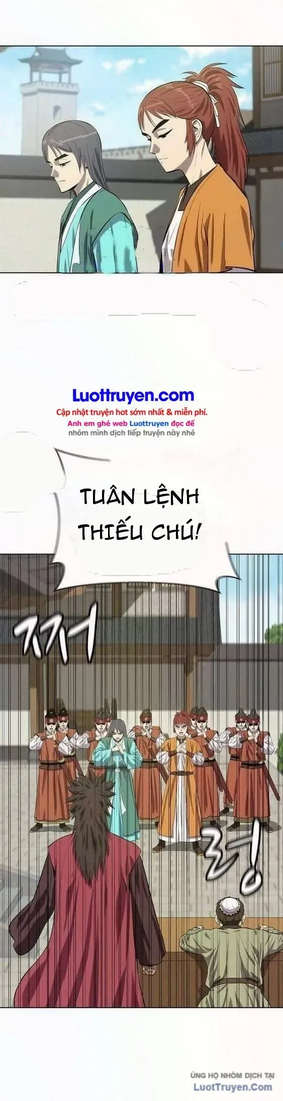 Sư Phụ Quỷ Diện Chapter 139 - 48