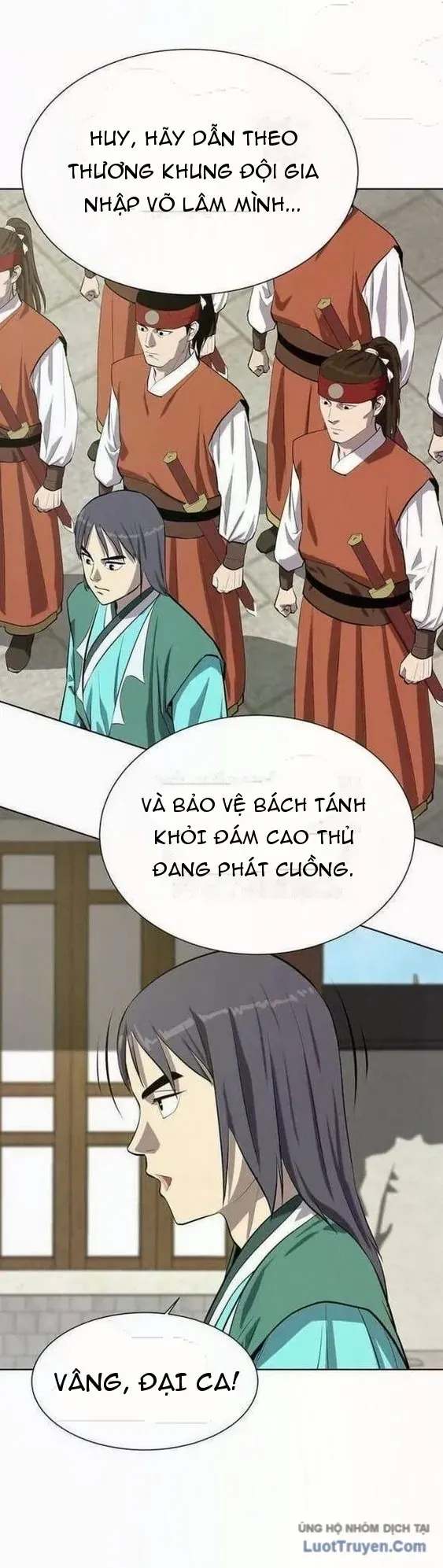 Sư Phụ Quỷ Diện Chapter 139 - 51