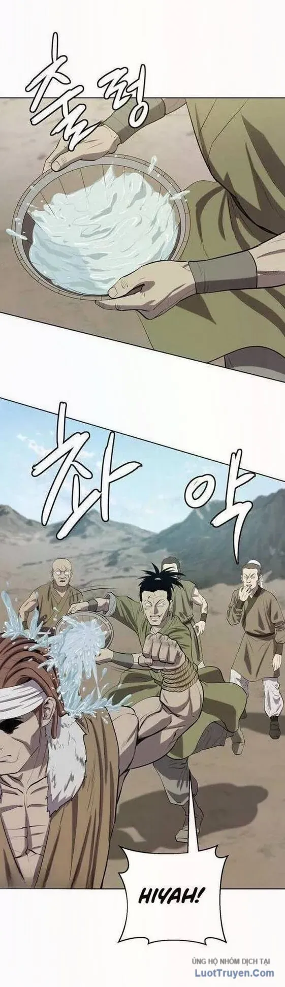 Sư Phụ Quỷ Diện Chapter 140 - 39