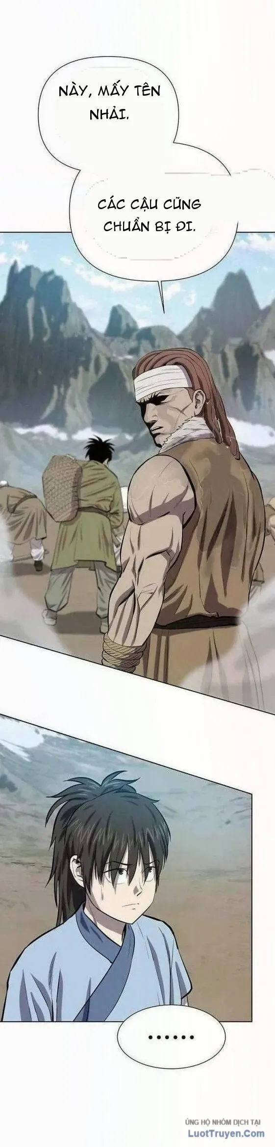 Sư Phụ Quỷ Diện Chapter 140 - 44