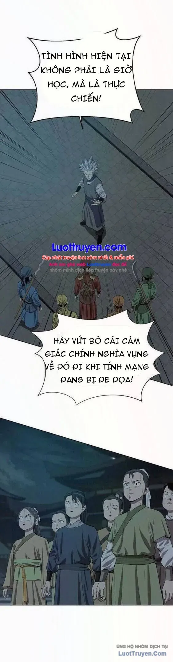 Sư Phụ Quỷ Diện Chapter 141 - 21