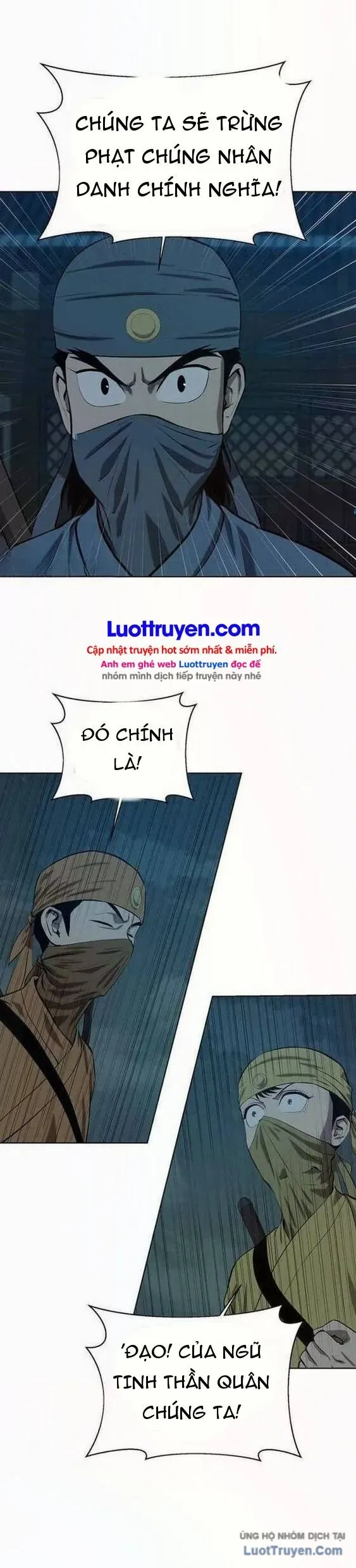 Sư Phụ Quỷ Diện Chapter 141 - 24