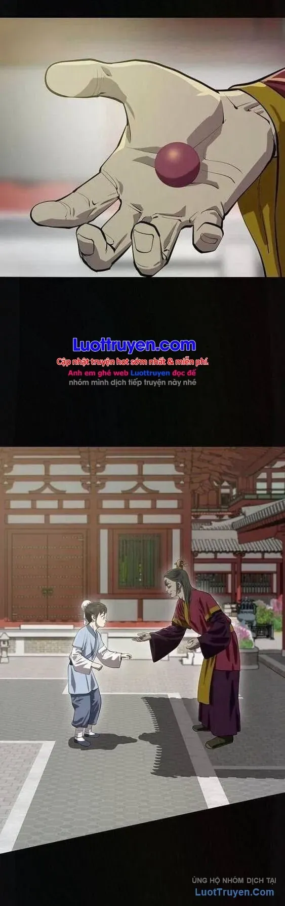 Sư Phụ Quỷ Diện Chapter 141 - 4