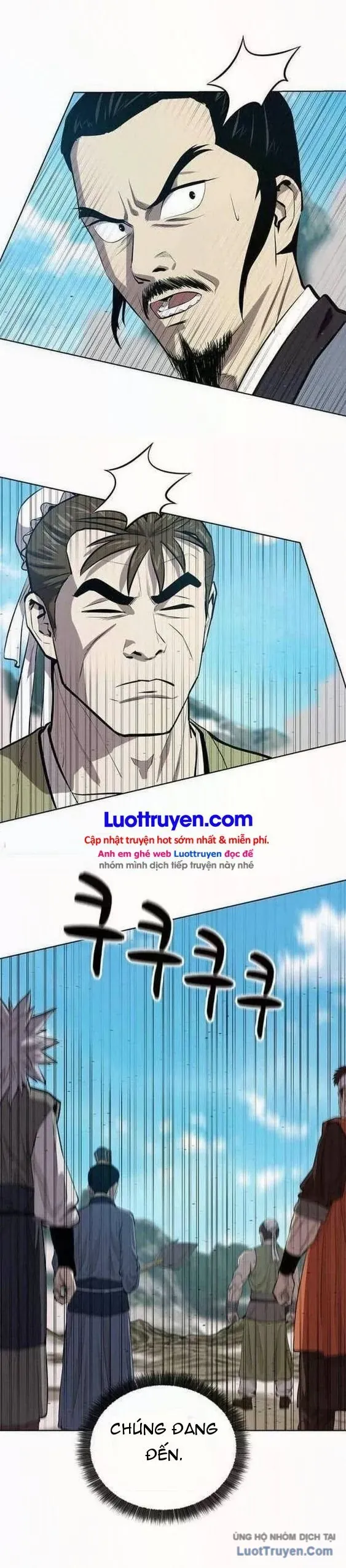 Sư Phụ Quỷ Diện Chapter 141 - 35