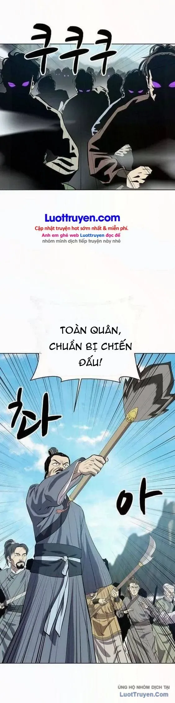 Sư Phụ Quỷ Diện Chapter 141 - 36