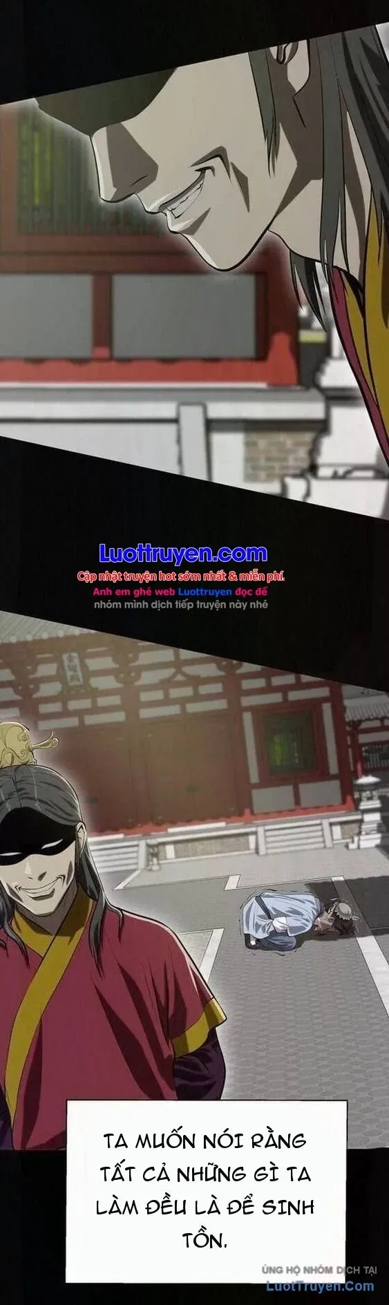 Sư Phụ Quỷ Diện Chapter 141 - 5