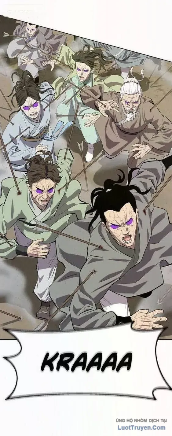 Sư Phụ Quỷ Diện Chapter 141 - 41