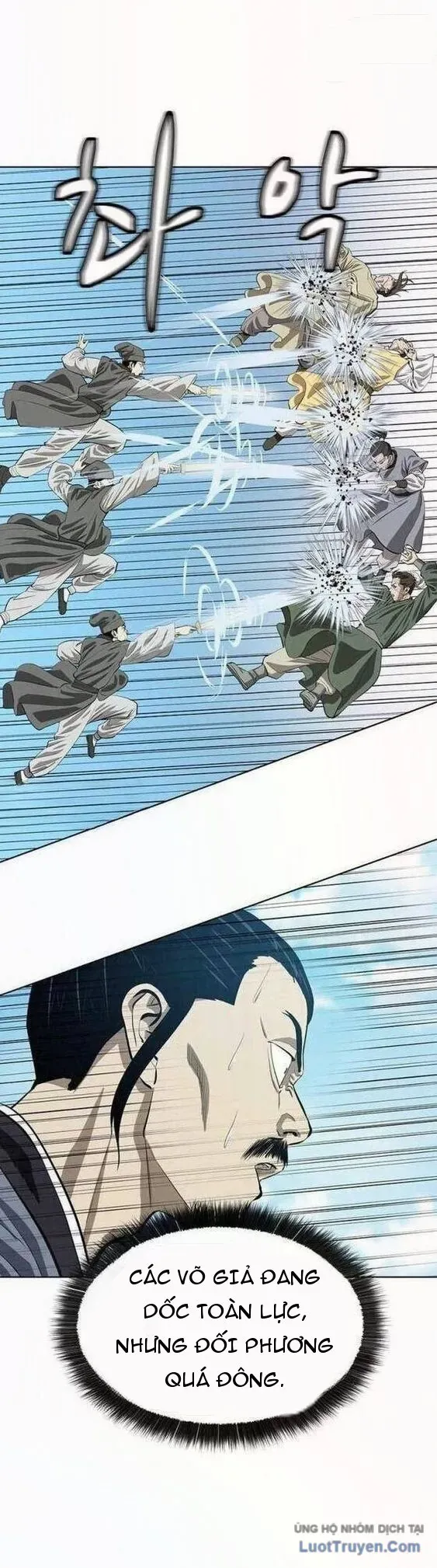 Sư Phụ Quỷ Diện Chapter 141 - 53